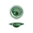 Pasta Bowl Verde Pino - MEDRI Linea ATLAS - Codice 3061 - Diametro 23 cm - Imballo confezione da n. 6 Unità
