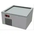 PIASTRA REFRIGERATA DA INCASSO - MOD. FRVRKEG - PER GELATO SPATOLATO - TEMPERATURA MAX DI LAVORO -38°C - ALIMENTAZIONE MONOFASE - POTENZA Kw 1,23 - DIMENSIONI PIASTRA cm 61 x 56 - DIMENSIONI ESTERNE cm L 68 x P 63 x 70h