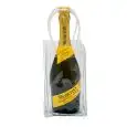 Borsa Porta Bottiglia  in Pvc - MEDRI Linea ICE BAG - Codice ICB-902T - Imballo confezione da n. 1 Unità