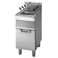 Cuocipasta a gas professionale Allforfood 70/40 CPG linea M