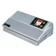 CONFEZIONATRICE SOTTOVUOTO AD ASPIRAZIONE ESTERNA - Mod GRANDISPENSA PROFESSIONAL - BARRE SALDANTI DA 30,35,40,50 cm