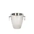Secchiello Portabottiglia - MEDRI Linea MONTECARLO - Codice ALM-509M - Diametro 19,5 cm - Altezza cm 21 - Imballo confezione da n. 1 Unità