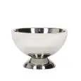 Spumantiera/Coppa - MEDRI Linea MONTECARLO - Codice ALM-519P-32 - Diametro 32 cm - Altezza cm 21 - Imballo confezione da n. 1 Unità