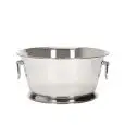 Spumantiera/Coppa - MEDRI Linea MONTECARLO - Codice ALM-546 - Diametro 57 cm - Altezza cm 225 - Imballo confezione da n. 1 Unità