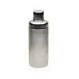 Shaker  - MEDRI Linea MONTECARLO - Codice ALM-511-P - Capacità 50 cl  - Imballo confezione da n. 1 Unità