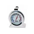 Termometro Forno A Orologio  - MEDRI - Codice THOV-20 - Imballo confezione da n. 1 Unità