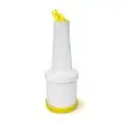 Contenitore Store/Versus in Polipropilene - MEDRI - Codice PBA-05 - Capacità 5 lt - Imballo confezione da n. 1 Unità