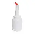 Contenitore Store/Versus  in Polipropilene - MEDRI - Codice PBA-20 - Capacità 2 lt  - Imballo confezione da n. 1 Unità