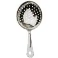 Cucchiaio Cocktail  - MEDRI Linea JULEP - Codice JST-6 - Diametro 7,5 cm - Dimensioni cm 15 - Imballo confezione da n. 1 Unità
