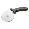 Rotella Tagliapizza in Inox - MEDRI - Codice PC-04 - Diametro 10 cm - Imballo confezione da n. 1 Unità