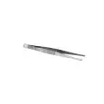 Pinza Chef  in inox - MEDRI - Codice STW-06 - Dimensioni cm 16 - Imballo confezione da n. 1 Unità