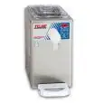 MONTAPANNA - MOD. CONTINUO 5 - CONTENITORE RISERVA lt 5 - ALIMENTAZIONE V 230/50Hz MONOFASE - POTENZA Kw 0,4 - DIM. Cm L 25 x P 47 x h 45 - NORMA CE
