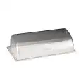 Coperchio Gastronorm 1/1  in Policarbonato - MEDRI Linea CAPPADOCIA - Codice ZCP213GN1-1 - Dimensioni cm 54x34.5 - Imballo confezione da n. 1 Unità