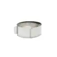 Coppapasta in Inox - MEDRI - Codice BE-B025 - Altezza cm 75 - Imballo confezione da n. 1 Unità