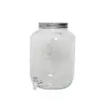 Drink Dispenser  - MEDRI Linea ISTANBUL - Codice F-209 - Capacità 5 lt  - Imballo confezione da n. 1 Unità