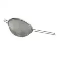 Colino Rete in Inox - MEDRI - Codice FN0107B-12 - Diametro 12 cm - Imballo confezione da n. 1 Unità