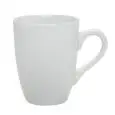 C/6 Mug Bianco - MEDRI Linea BREAKFAST - Codice 2620 - Capacità 32 cl  - Imballo confezione da n. 1 Unità