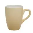 C/6 Mug Avorio - MEDRI Linea BREAKFAST - Codice 2620 - Capacità 32 cl - Imballo confezione da n. 1 Unità