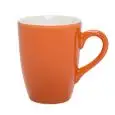 C/6 Mug Arancione - MEDRI Linea BREAKFAST - Codice 2620 - Capacità 32 cl - Imballo confezione da n. 1 Unità