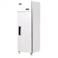 Armadio frigo congelatore in acciaio inox Atosa YBF9207GR