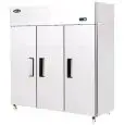 Armadio frigo in acciaio inox Atosa YBF9237GR