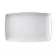 Piatto Rettangolare - APULUM - Codice 1281 - Dimensioni cm 35.5x23 - Imballo confezione da n. 6 Unità