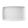 Piatto Rettangolare  - APULUM - Codice 1281 - Dimensioni cm 25x16 - Imballo confezione da n. 6 Unità