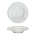 Piatto Fondo  - MEDRI Linea LAOS - Diametro 23 cm - Imballo confezione da n. 6 Unità