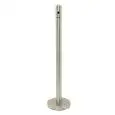 Posacenere Da Esterno Inox - SECURIT - Codice SP-SS-SM-F1/F2 - Imballo confezione da n. 1 Unità