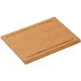 Tagliere Rettangolare  in Bamboo - KESPER - Codice 58102 - Dimensioni cm 44x32 - Altezza  16 - Imballo confezione da n. 1 Unità