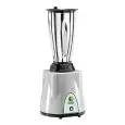 FRULLATORE - Mod. FRI150 - N. 1 Bicchiere INOX Lt 1,5 - Potenza 350 W - 230V/1/50-60Hz - Norma CE