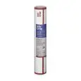 Rotolo 10 Pezzi Bianco/Rosso in Cotone - ROLL DRAP - Codice PN4064A03-R03N - Dimensioni cm 64x40 - Imballo confezione da n. 1 Unità