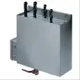 STERILIZZATORE ELETTRICO - MOD. STER EL - Alimentazione  MONOFASE 230/50/1 - Dim. Cm. L 31 x P 14 x h 50 - Norma CE