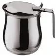 Caffettiera 18 Tazze - ILSA Linea ALPI - Codice 152 - Capacità 15 lt - Imballo confezione da n. 1 Unità