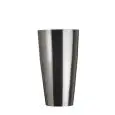Bicchiere Boston in Inox - ILSA Linea EASY - Codice 165L - Capacità 50 cl - Diametro 93 cm - Altezza cm 17 - Imballo confezione da n. 1 Unità