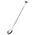 Cucchiaio Agitatore in Inox - ILSA - Codice 1056 - Dimensioni cm 29 - Imballo confezione da n. 1 Unità