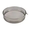 Setaccio Farina  in Inox - ILSA - Codice 1402 - Diametro 20 cm - Imballo confezione da n. 1 Unità