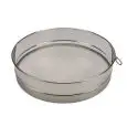 Setaccio Pane  in Inox - ILSA - Codice 1404 - Diametro 30 cm - Imballo confezione da n. 1 Unità