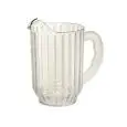 Caraffa Birra in Policarbonato - ILSA - Codice 2540 - Capacità 140 cl - Imballo confezione da n. 1 Unità