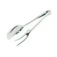 Molla Arrosto in Inox - ILSA Linea 700 - Codice 705 - Dimensioni cm 23 - Imballo confezione da n. 1 Unità