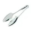 Molla Servire  in Inox - ILSA Linea 700 - Codice 708 - Dimensioni cm 24 - Imballo confezione da n. 1 Unità