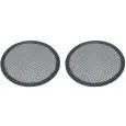 C/2 Protezioni Per Piano Induzione in Fibra Di Vetro Rivestita Antiaderente - ILSA - Codice 277 - Diametro 22 cm - Imballo confezione da n. 1 Unità