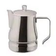 Caffettiera 6 Tazze  - ILSA Linea EVOLUTION - Codice 38 - Capacità 50 cl  - Imballo confezione da n. 1 Unità