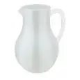 Caraffa  in Acrilico - ILSA Linea GEMMA - Codice 2500B - Capacità 2 lt  - Imballo confezione da n. 1 Unità
