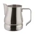 Lattiera Per Cappuccino 12 Tazze  - ILSA Linea EVOLUTION - Codice 39 - Capacità 90 cl  - Imballo confezione da n. 1 Unità