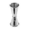 Misurino Cocktail  in Inox - ILSA Linea MIXAGE - Codice 4551 - Imballo confezione da n. 1 Unità