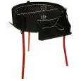 Barbecue  - GARCIMA - Codice G40050 - Diametro 60 cm - Imballo confezione da n. 1 Unità