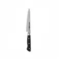 Coltello Utility  - SAMURA Linea PRO-S - Codice SP-0023 - Dimensioni cm 14,5 - Imballo confezione da n. 1 Unità