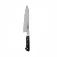 Coltello Cucina - SAMURA Linea PRO-S - Codice SP-0085 - Dimensioni cm 20 - Imballo confezione da n. 1 Unità