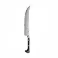 Coltello Trinciante  in Acciaio Damascato - SAMURA Linea SULTAN - Codice SU-0045DB - Dimensioni cm 21 - Imballo confezione da n. 1 Unità